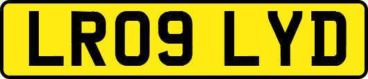 LR09LYD