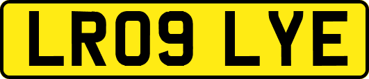 LR09LYE