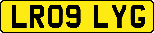 LR09LYG