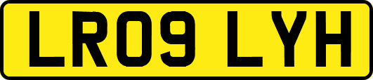 LR09LYH