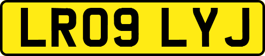 LR09LYJ
