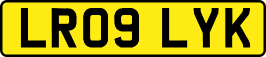 LR09LYK