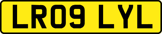 LR09LYL