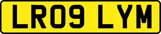 LR09LYM