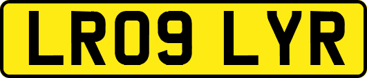 LR09LYR