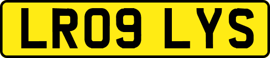 LR09LYS