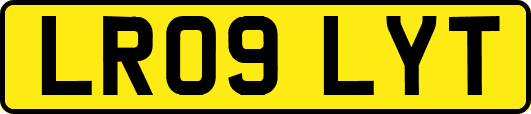 LR09LYT
