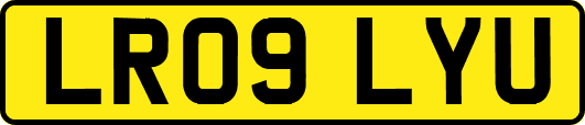LR09LYU