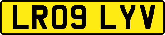 LR09LYV