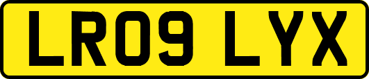 LR09LYX