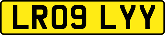 LR09LYY