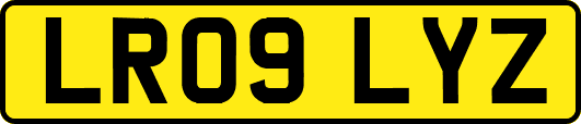 LR09LYZ