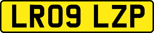 LR09LZP
