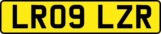 LR09LZR