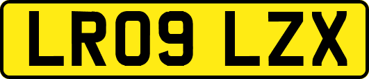 LR09LZX