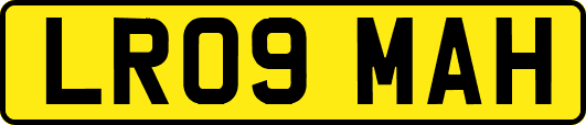 LR09MAH
