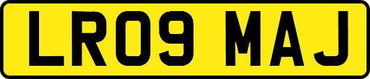 LR09MAJ