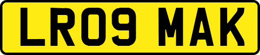 LR09MAK