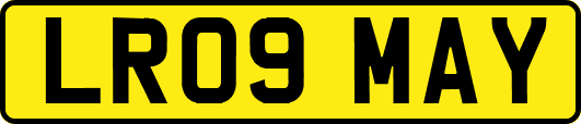 LR09MAY