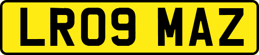 LR09MAZ