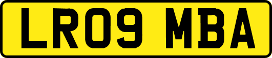 LR09MBA
