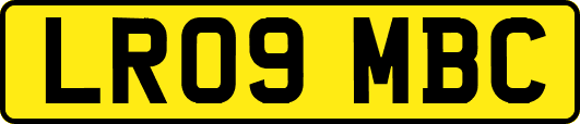LR09MBC