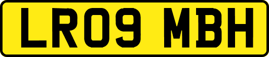 LR09MBH