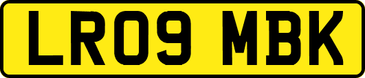 LR09MBK