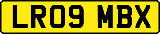 LR09MBX