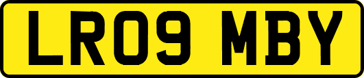 LR09MBY