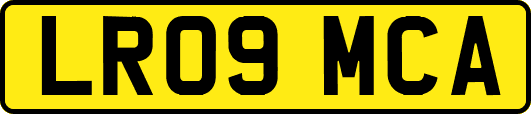 LR09MCA