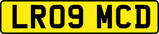 LR09MCD