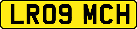 LR09MCH