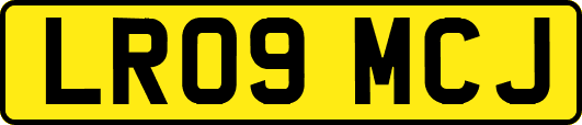 LR09MCJ