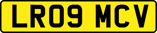 LR09MCV