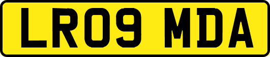 LR09MDA
