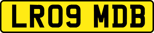 LR09MDB
