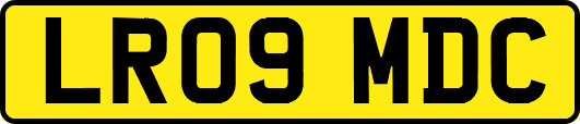 LR09MDC