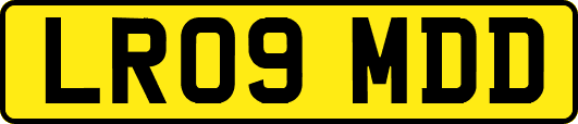 LR09MDD