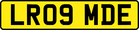 LR09MDE