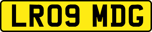 LR09MDG