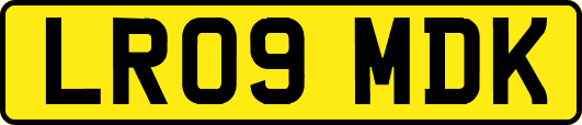 LR09MDK