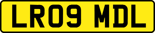 LR09MDL