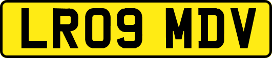 LR09MDV