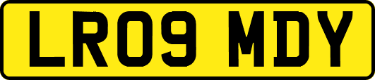 LR09MDY
