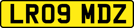 LR09MDZ