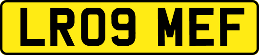 LR09MEF