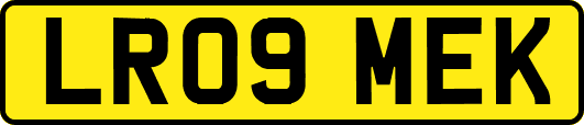 LR09MEK