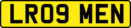 LR09MEN