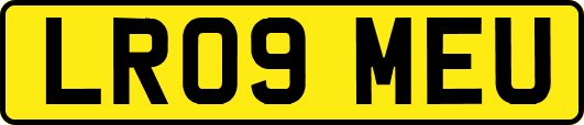 LR09MEU